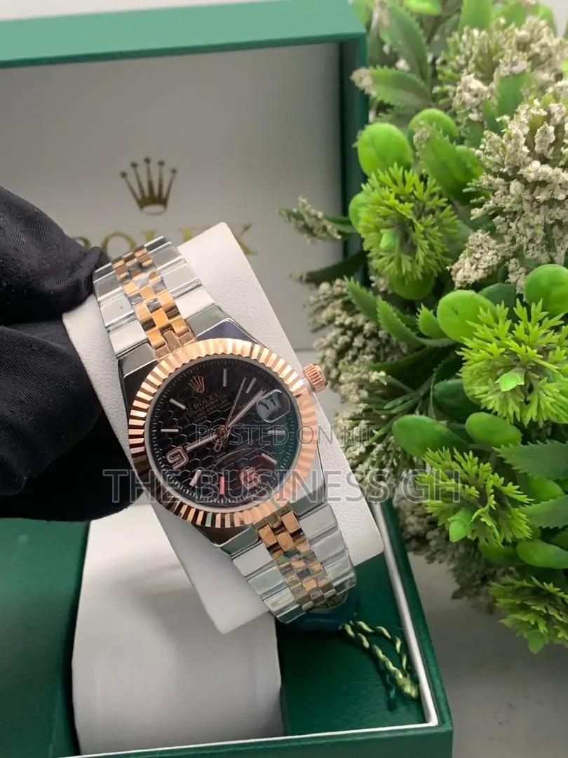 Rolex Watch for Ladies/ Rolex Watch for Women