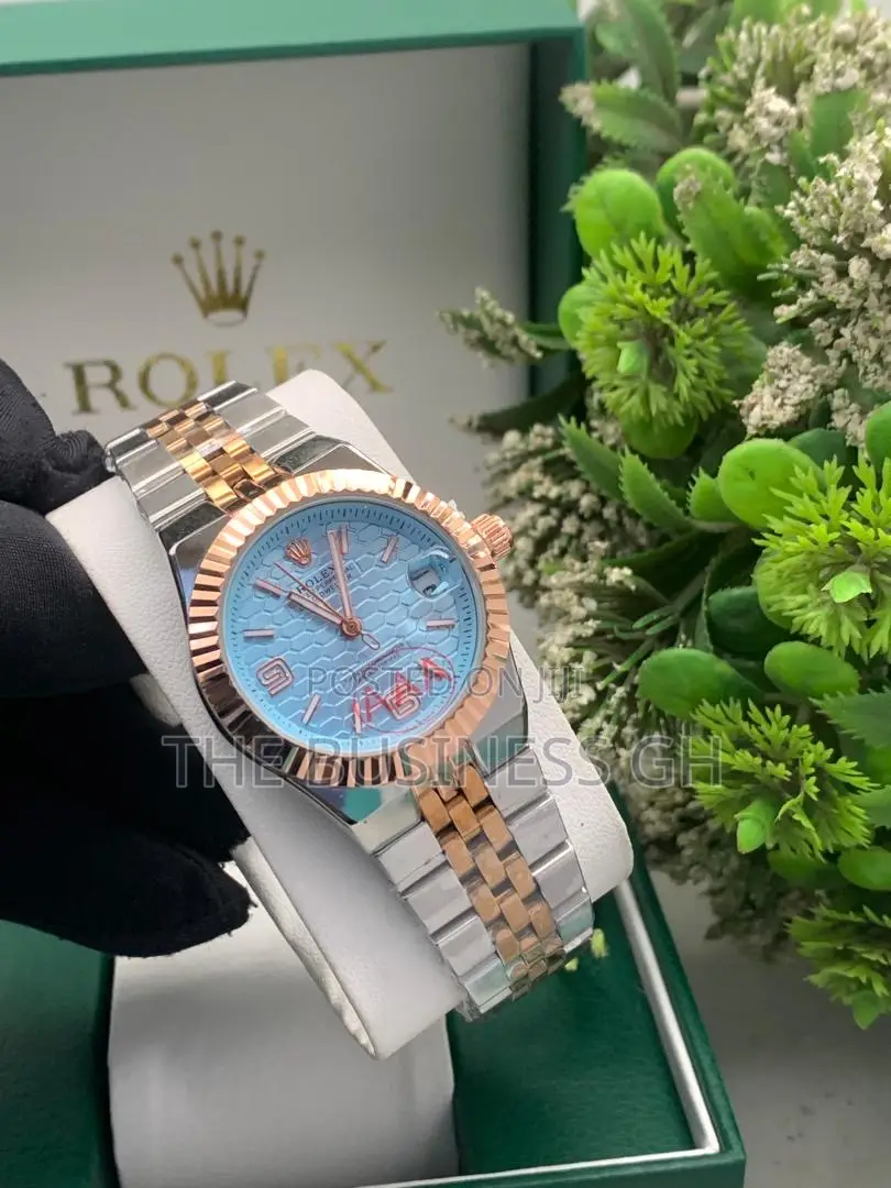 Rolex Watch for Ladies/ Rolex Watch for Women