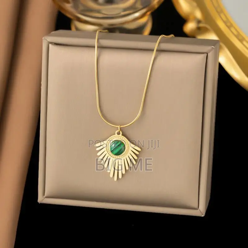 Real Jewelry
