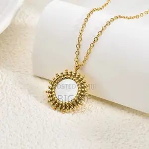 Real Jewelry