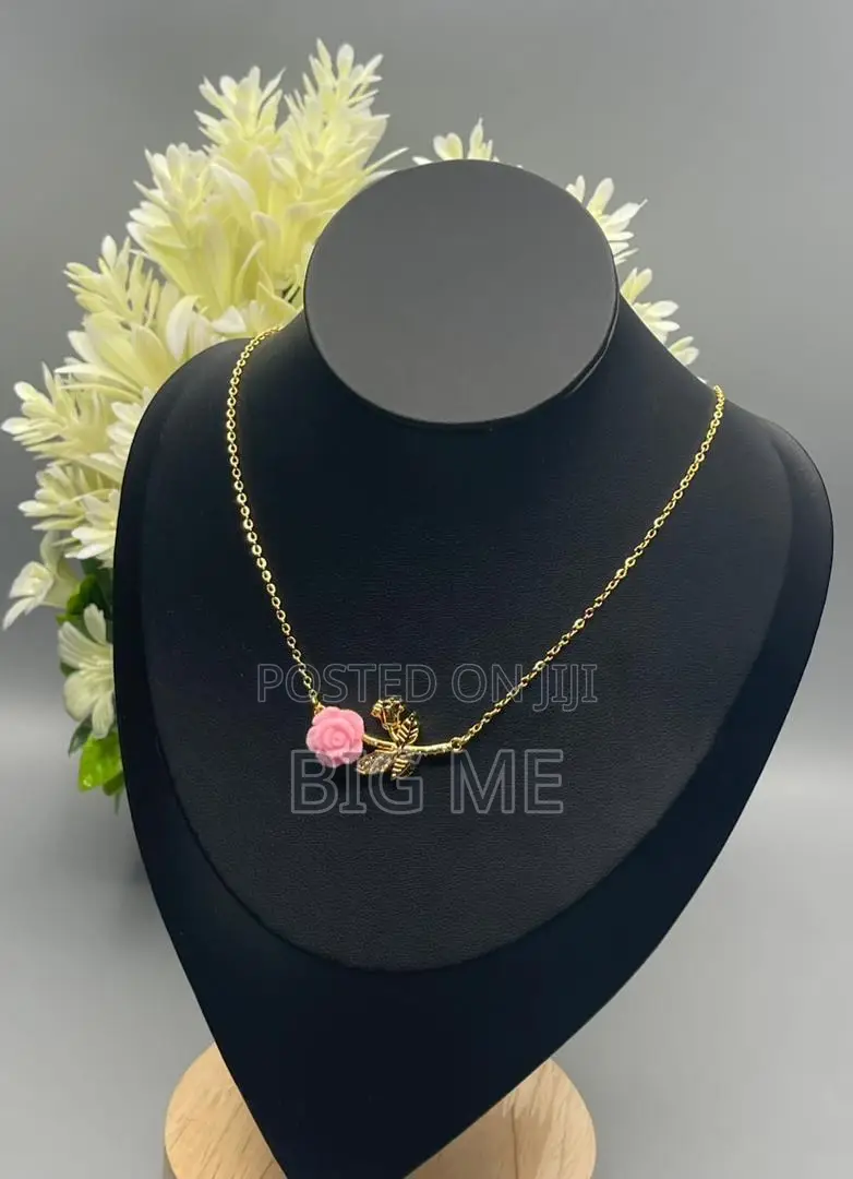 Real Jewelry