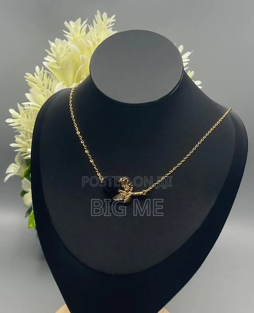 Real Jewelry