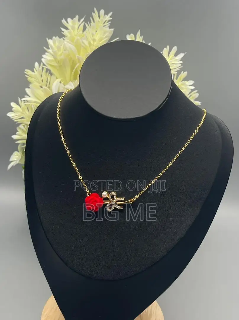 Real Jewelry