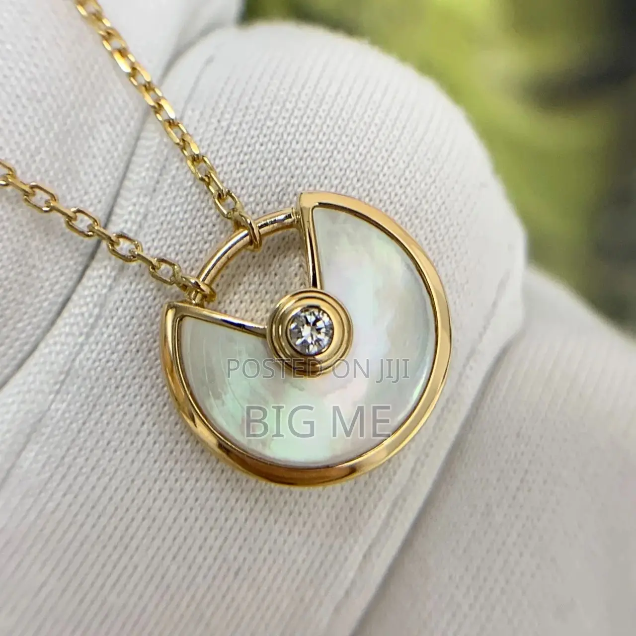 Real Jewelry
