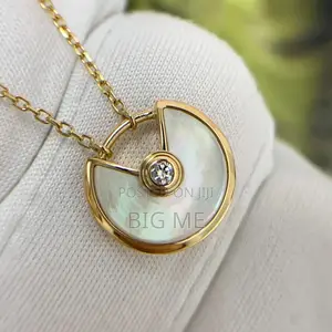 Real Jewelry