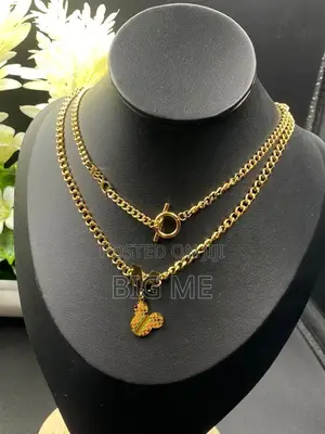 Real Jewelry