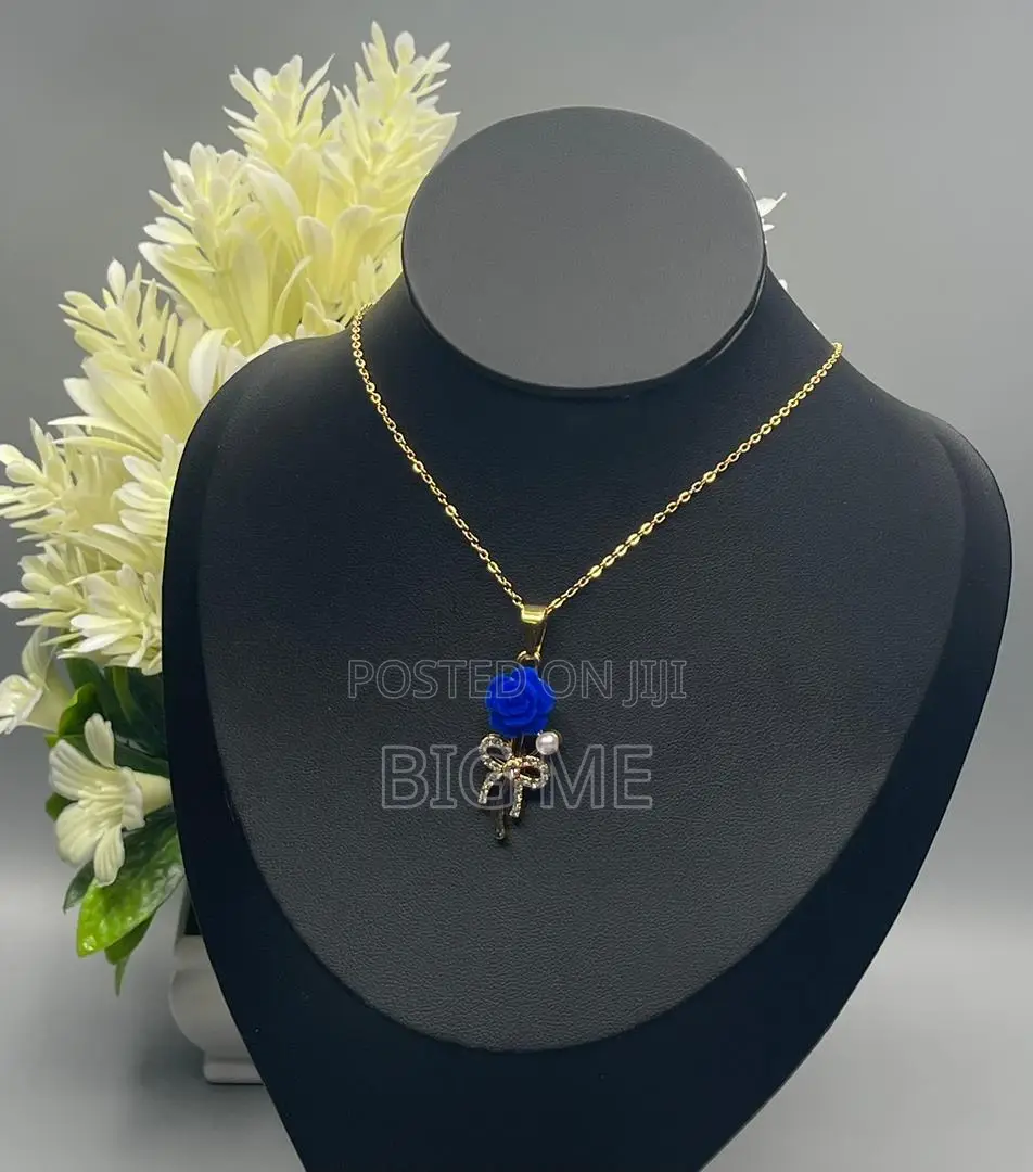 Real Jewelry