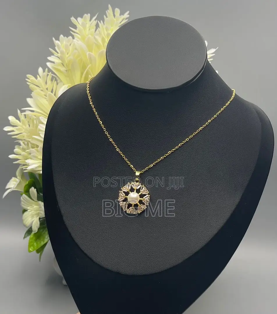 Real Jewelry