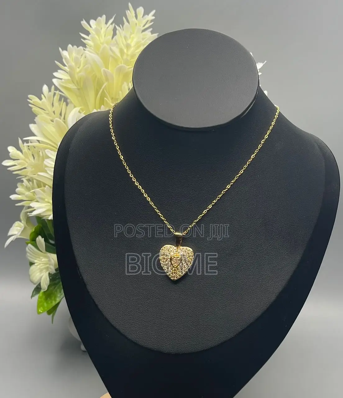 Real Jewelry