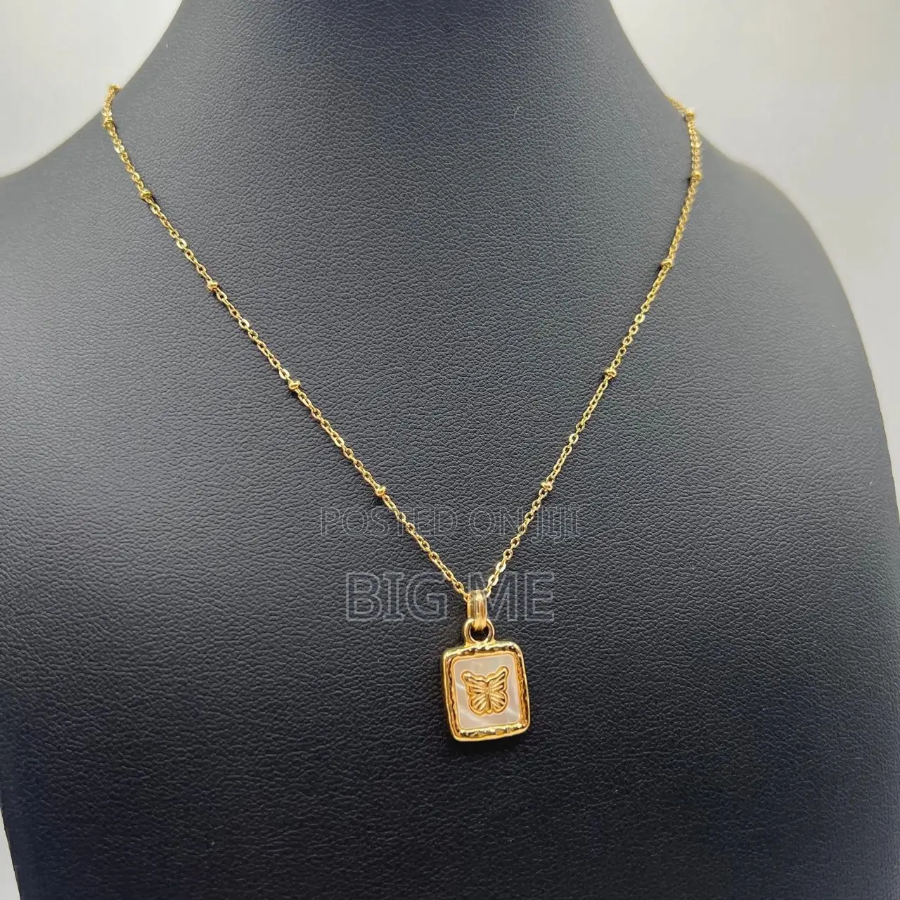 Real Jewelry
