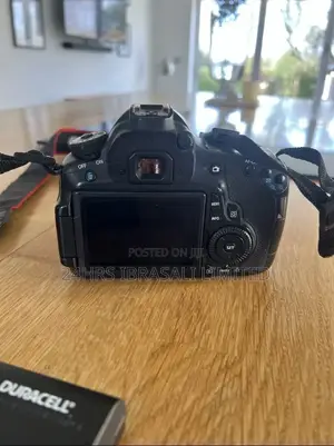 Canon Camera