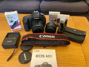 Canon Camera