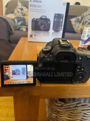 Canon Camera