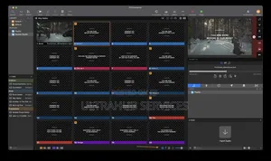 Propresenter for Windows/Mac