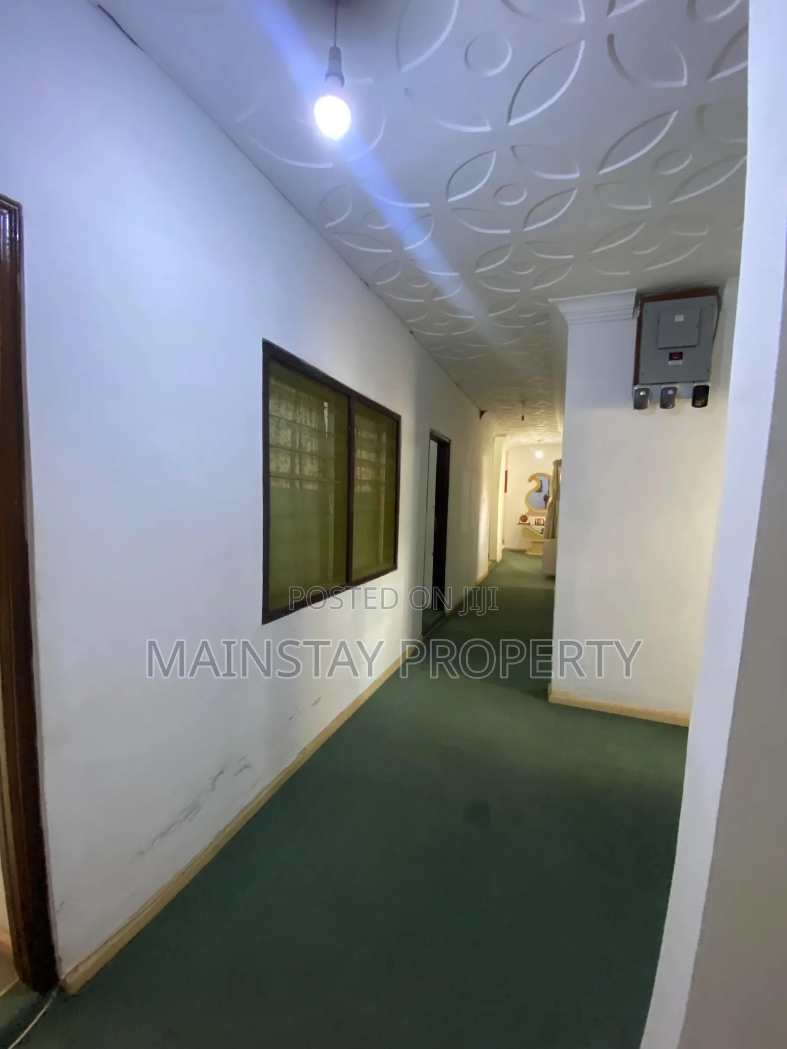 4bdrm House in Spintex for rent