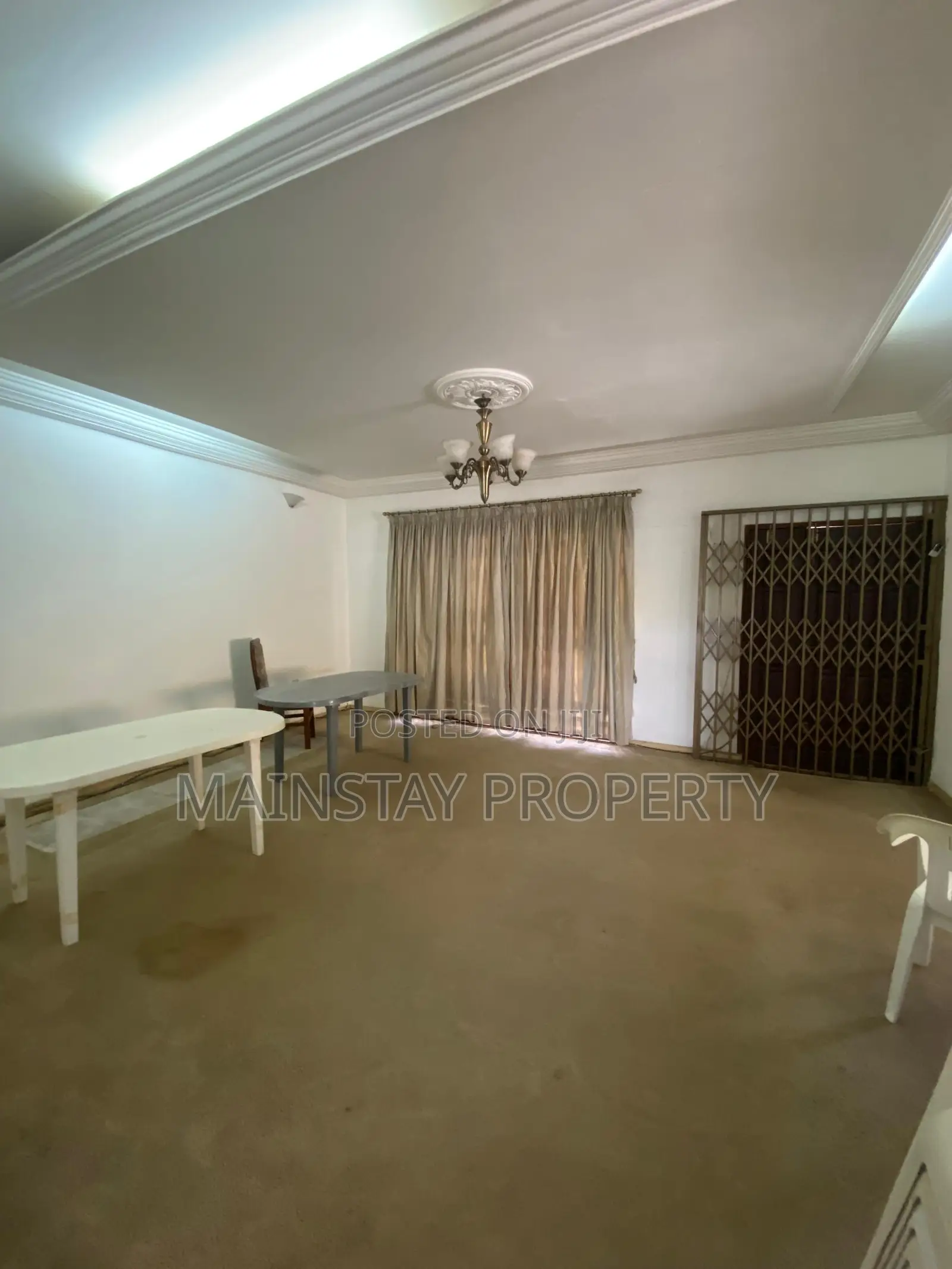 4bdrm House in Spintex for rent