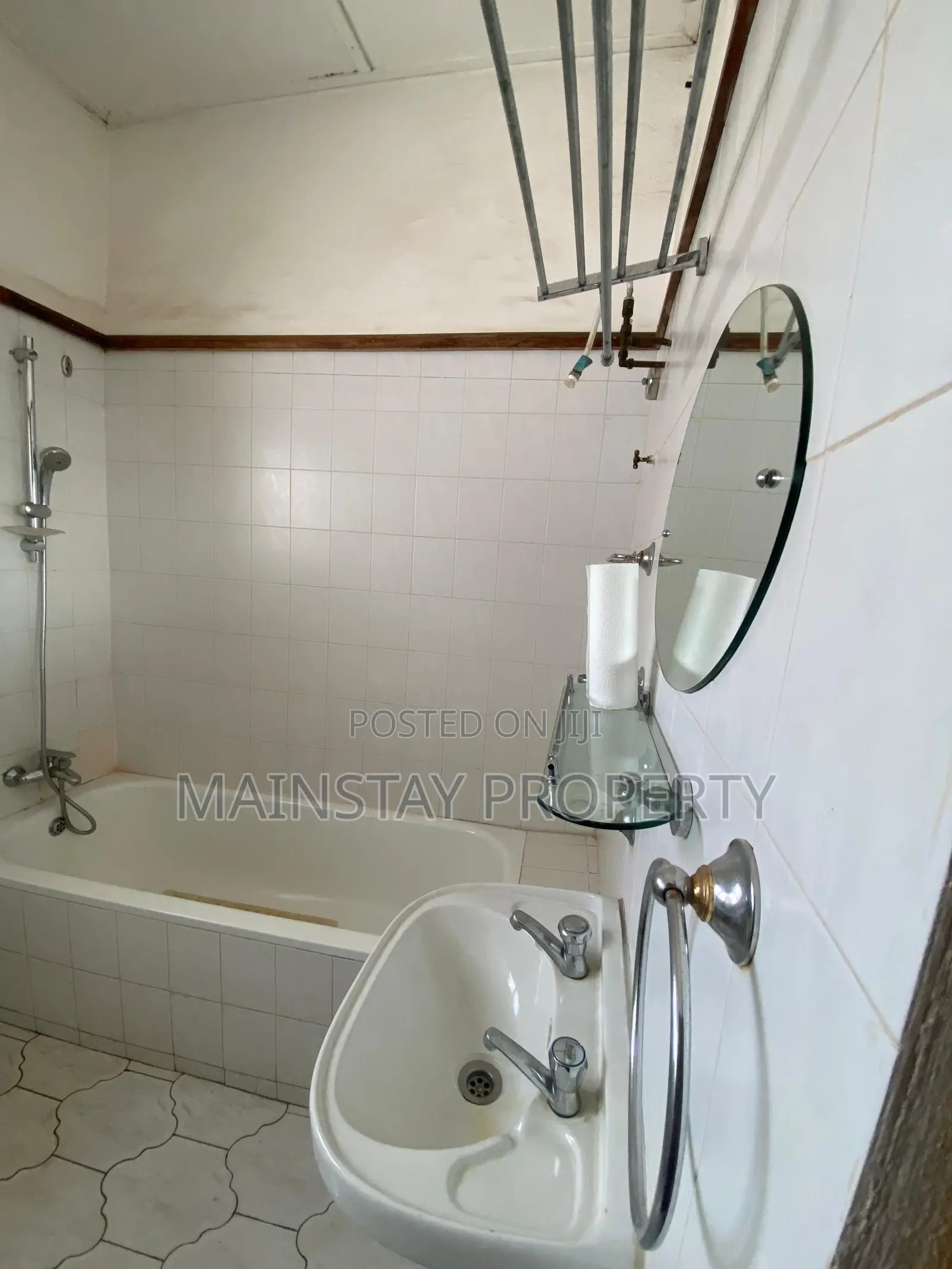 4bdrm House in Spintex for rent