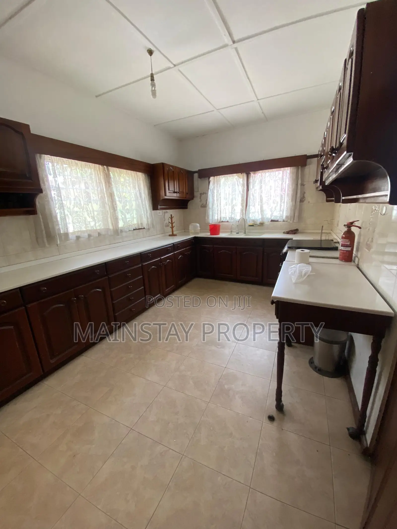 4bdrm House in Spintex for rent