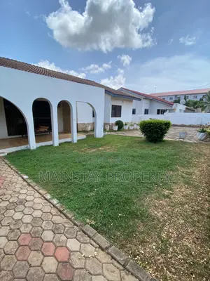4bdrm House in Spintex for rent