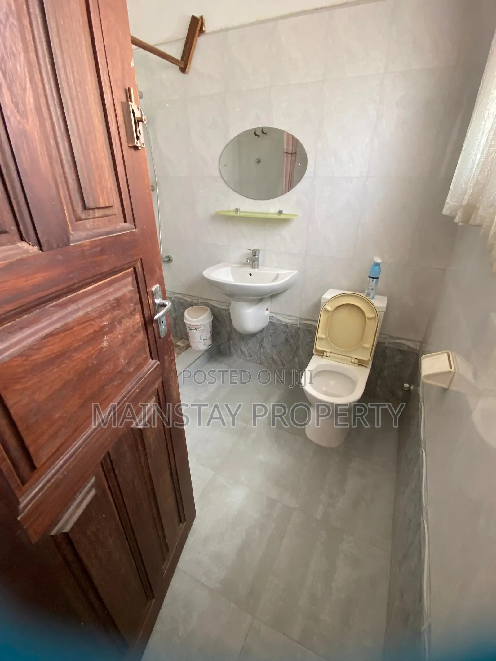4bdrm House in Spintex for rent