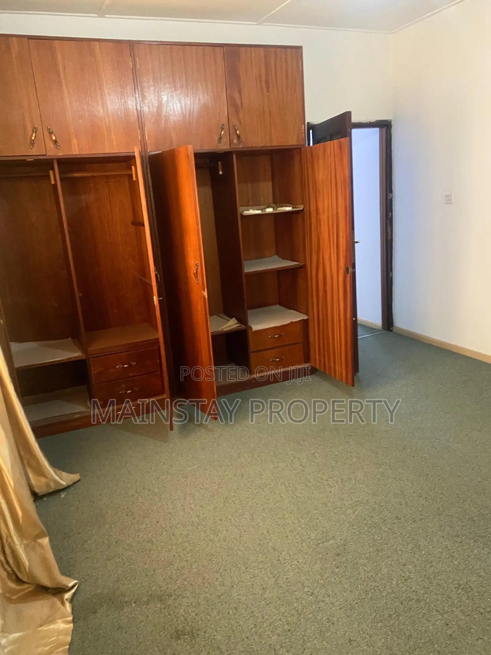 4bdrm House in Spintex for rent