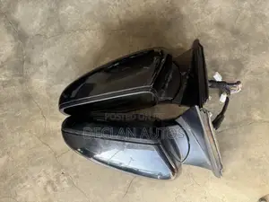 Acura RDX 2023 Driving Mirror With Camera and Light