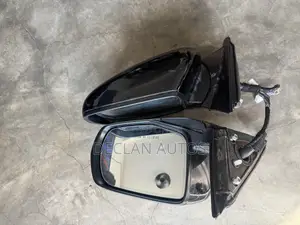 Acura RDX 2023 Driving Mirror With Camera and Light