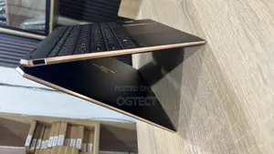 Laptop HP Spectre 14 16GB Intel Core i7 SSD 512GB