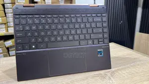 Laptop HP Spectre 14 16GB Intel Core i7 SSD 512GB