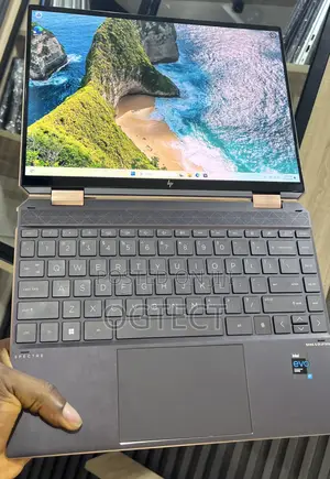 Laptop HP Spectre 14 16GB Intel Core i7 SSD 512GB