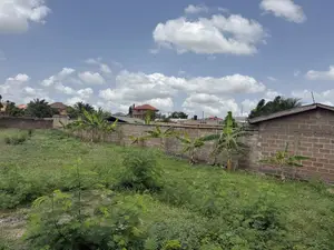 Title 2/1⁄2 Plots of Land at Ogbojo for Sale