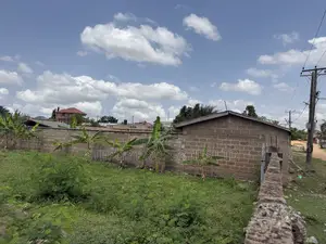 Title 2/1⁄2 Plots of Land at Ogbojo for Sale