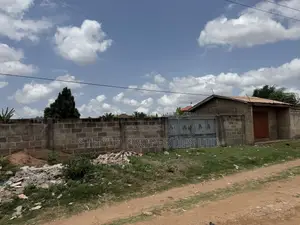 Title 2/1⁄2 Plots of Land at Ogbojo for Sale