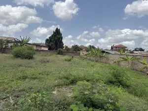 Title 2/1⁄2 Plots of Land at Ogbojo for Sale