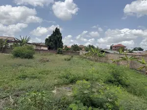 Title 2/1⁄2 Plots of Land at Ogbojo for Sale