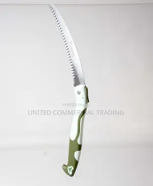 Folding Saw 10"