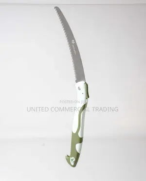 Folding Saw 10"
