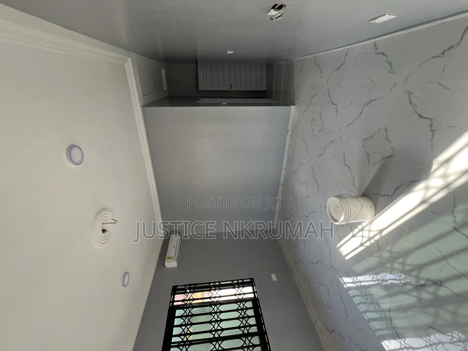 2bdrm Apartment in Mr Justice Estate, Old Barrier for rent