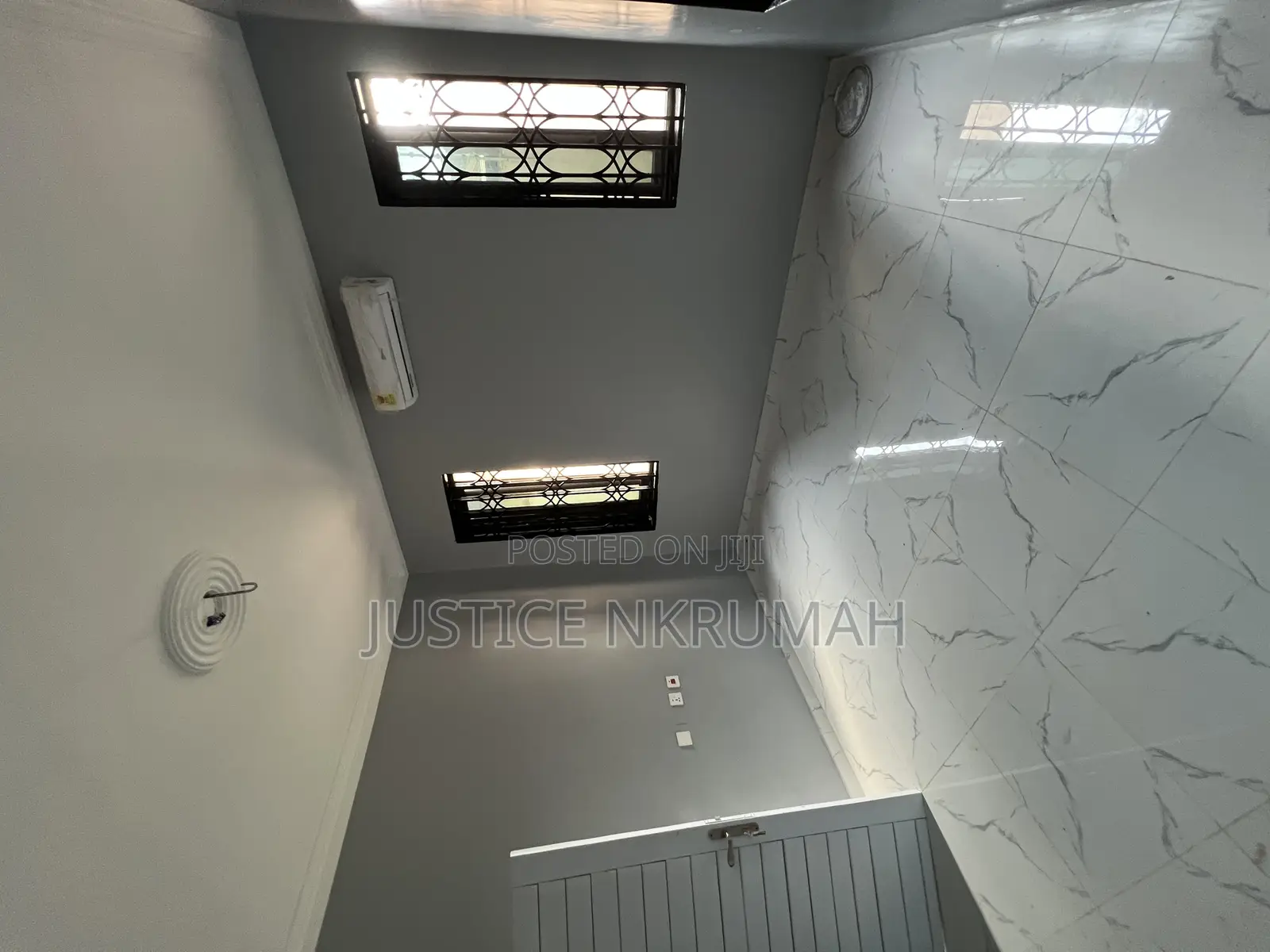 2bdrm Apartment in Mr Justice Estate, Old Barrier for rent