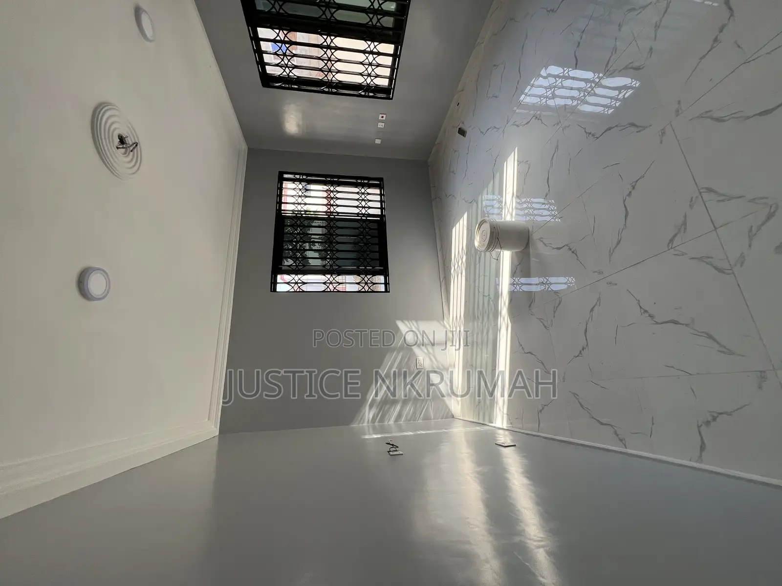 2bdrm Apartment in Mr Justice Estate, Old Barrier for rent