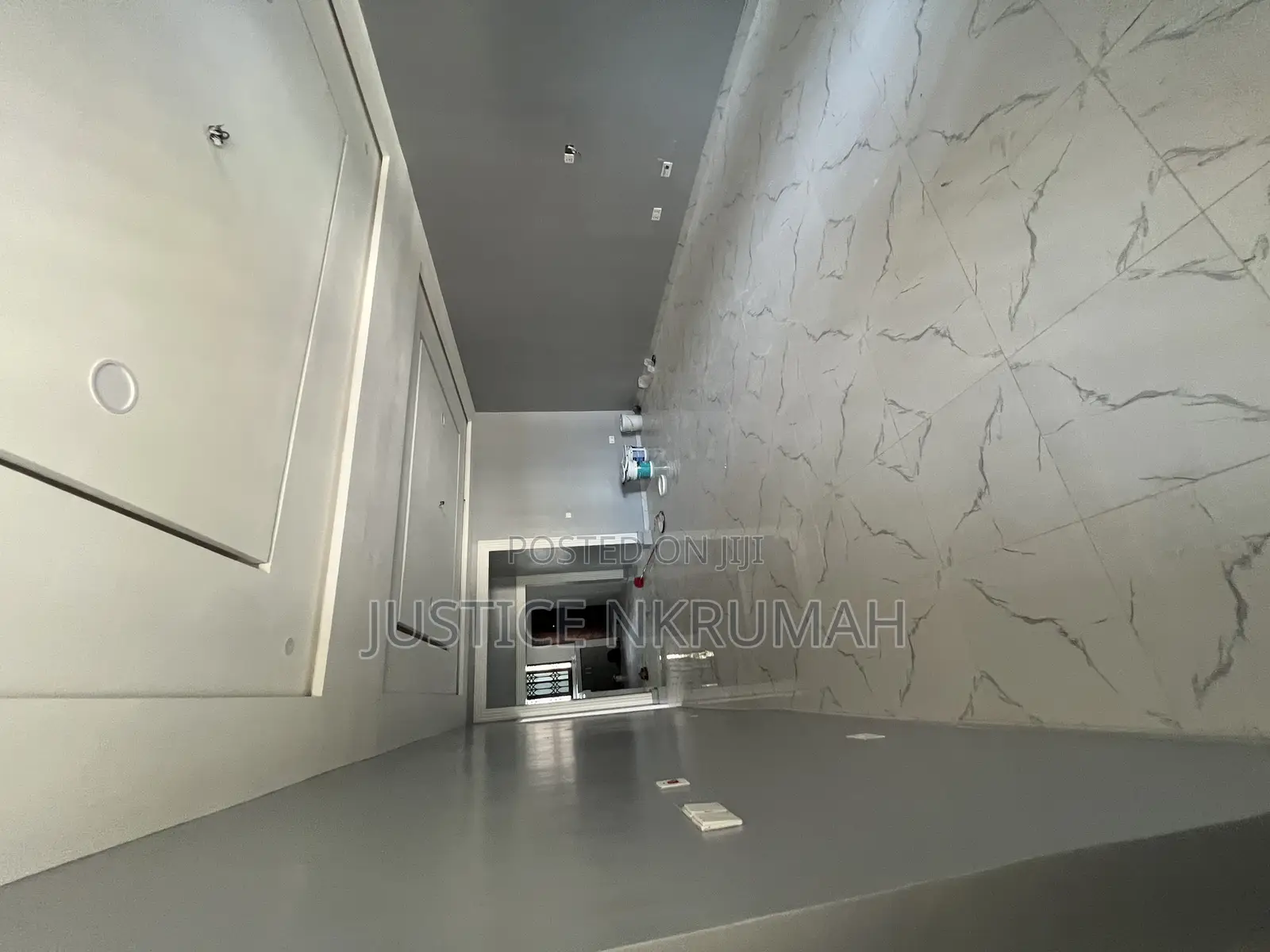 2bdrm Apartment in Mr Justice Estate, Old Barrier for rent