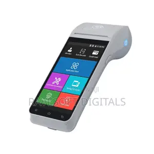 Hand Held Pos System