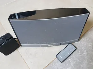 Bose Rechargeable Sound Dock 2