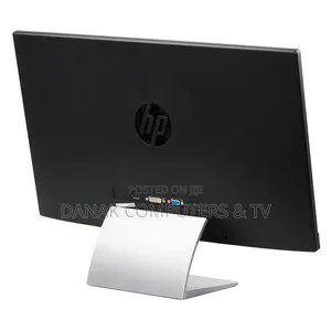 Hp Pavilion 23xi 23-inch Ips Led Backlit Monitor