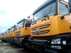 Off Highway Dump Truck