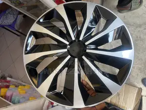 Wheel Covers Rim 17