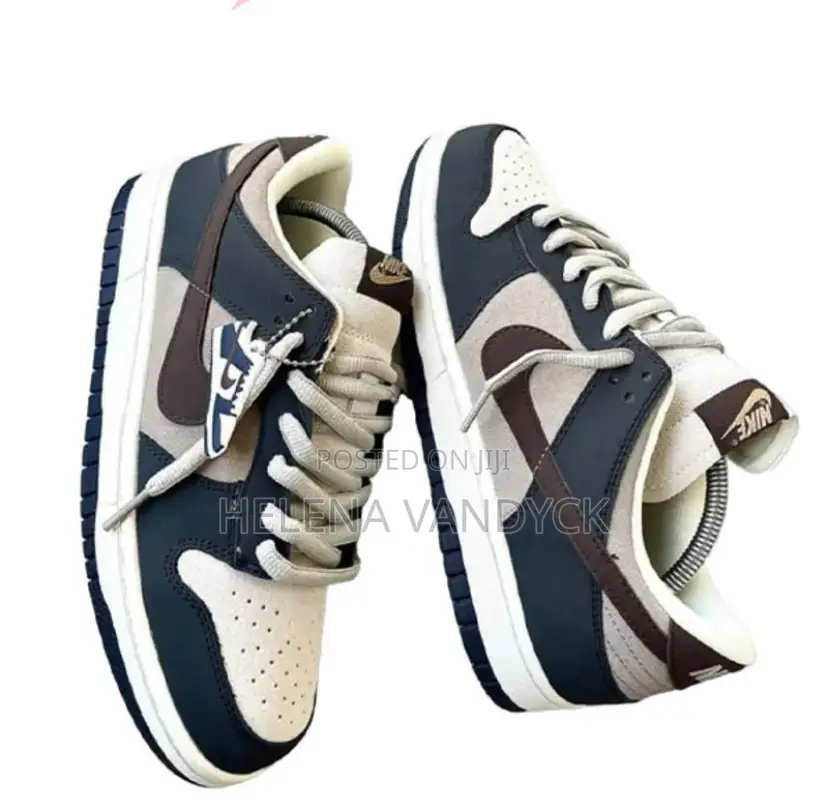 Nike Sb Dunk Low "Otomo Katsuhiro" or "Steamboy Ost" Sneaker