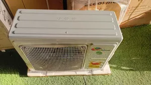 Rainbow 1.5hp Aircondition, Aircondition That Drops Temp Fast.