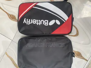 Professional Butterfly Table Tennis Racket