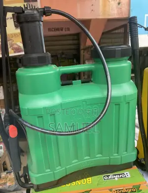 Manual Sprayer